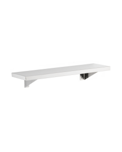 Bobrick Stainless Steel Shelf