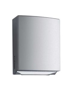 Bobrick Surface Mounted Paper Towel Dispenser | Commercial Washrooms