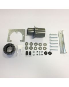 Twyford Urinal Fixing Kit - Spectrum - SR8096XX | Commercial Washrooms