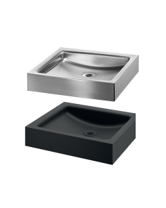 UNITO Countertop Washbasin | Delabie 