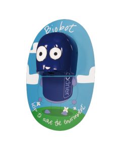 Biodrier Biobot Childrens Hand Dryer