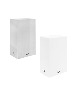 Dolphin High Speed Mini Economy Hand Dryer | Commercial Washrooms
