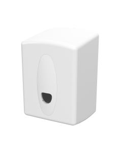 CW Mini Centre Feed Hand Towel Dispenser | Commercial Washrooms
