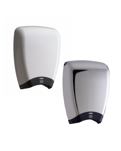 Bobrick TerraDry Automatic Hand Dryer Chrome