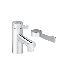 Bristan Solo Non-Thermostatic Healthcare Tap
