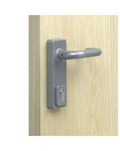 Briton Outside Access Door Lock Device - Lever 