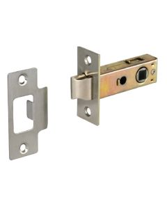 Bolt Through Tubular Mortice Latch 