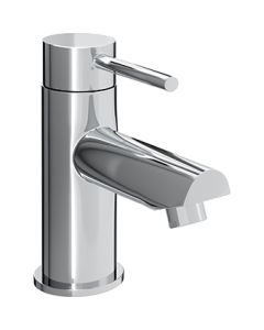 Bristan Blitz Basin Mixer (without waste) | Commercial Washrooms