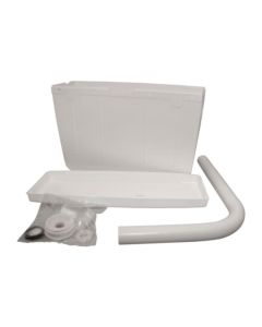 Cistermiser Concealed Toilet Cistern