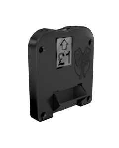 Coin Return Lock | Commercial Washrooms