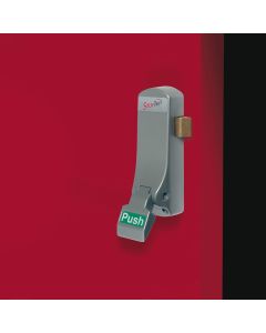 Emergency Exit Push Pad Panic Latch 