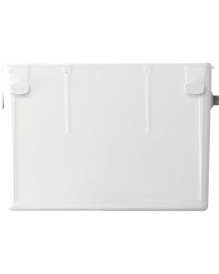 Twyford Sola Concealed Toilet Cistern with Lever Flush, CX9540XX, CX9560XX, CX9561XX, CX9564XX