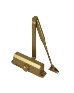 Briton Automatic Door Closer Power Size 3 - Gold