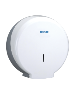 Delabie Large Toilet Paper Dispenser