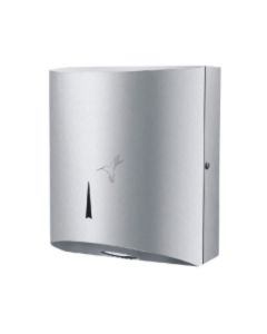 Stainless Steel Centrefeed Dispenser