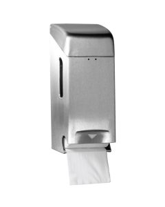 Dolphin 2 Roll Toilet Roll Holder 