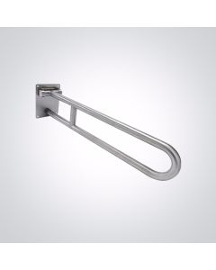 Dolphin Dispensers Hinged Support Rail 800mm