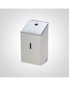 Dolphin Pendimatic Toilet Roll Dispenser