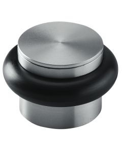Dolphin Prestige Floor Mounted Door Stop 26mm
