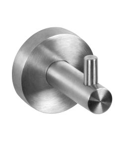 Dolphin Single or Double Robe Hook | Dolphin