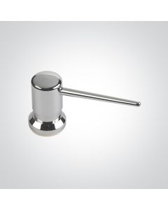 Dolphin Vanity Top Soap Dispenser