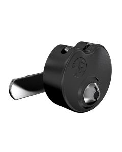 Door Fronted Coin Lock | Commercial Washrooms