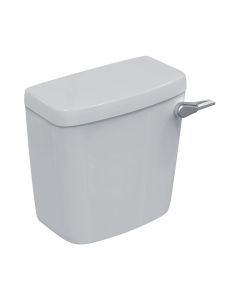 Armitage Shanks Sandringham 21 Close Coupled Lever Flush Cistern