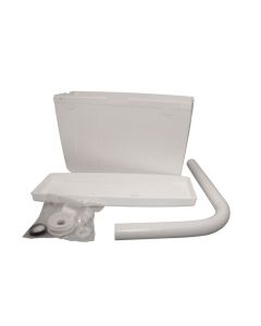Cistermiser Concealed Toilet Cistern