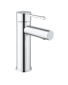 Hansgrohe Logis Single Lever Basin Mixer 190 with 2 Flow Rates and Pop-Up Waste