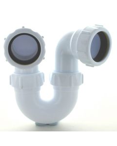 Center Running Trap 1.1/2" 40mm