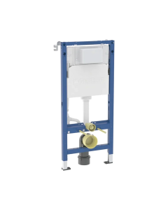 Geberit Duofix Element 112cm Wall-Hung Toilet Frame