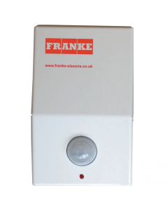 KWC DVS Sensor Urinal Flush Control Infrared 