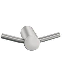 KWC DVS Stainless Steel Coat Hook 