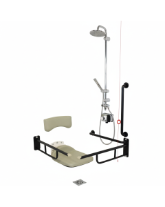 Value Shower Only Doc-M Pack