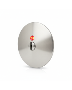 Gemini LED Cubicle Indicator Lock