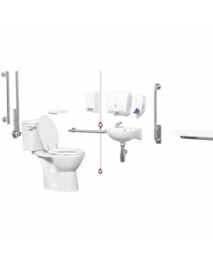 Corporate Style Close-coupled Doc-M Pack