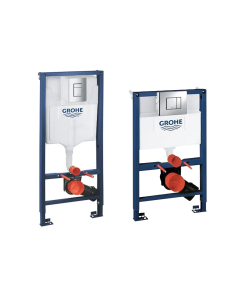 Grohe Rapid SL 3 in 1 Set for Toilets