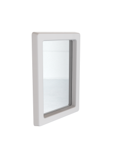 Vandal Proof Mirror | Commercial Washrooms