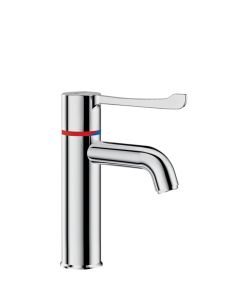 Delabie SECURITHERM Thermostatic Basin Mixer