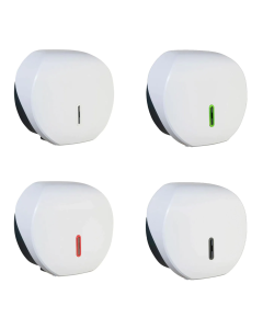 Halo Dispenser Range
