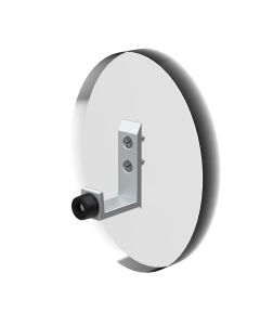 Toilet Cubicle Coat Hook