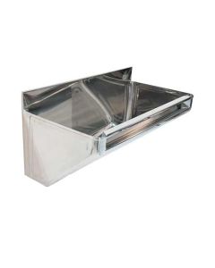 Pland Trinidad HTM64 Scrub Up Sink 800mm