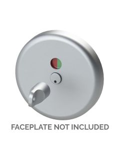 No Mischief Toilet Cubicle Lock Signal and Master Key