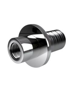 Inta Bib Tap Wall Elbow