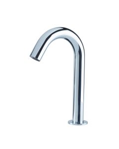 Bristan Automatic Infrared Swan Neck Basin Spout 