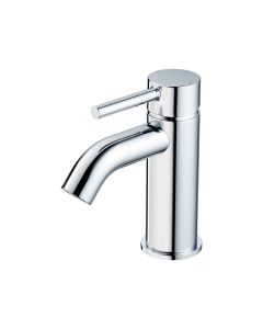 Ideal Standard Ceraline Basin Mixer Including Clicker Waste | Commercial Washrooms