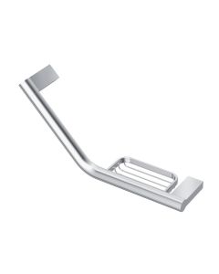 Ideal Standard Concept Grabrail With Soap Basket