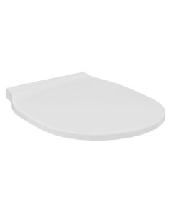 Ideal Standard Concept Air Slim Wrap Style Seat and Cover | Commercial Washrooms