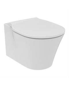 Ideal Standard Connect Air wall hung toilet bowl with Aquablade technology