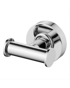 Ideal Standard IOM Double Robe Hook (Chrome)